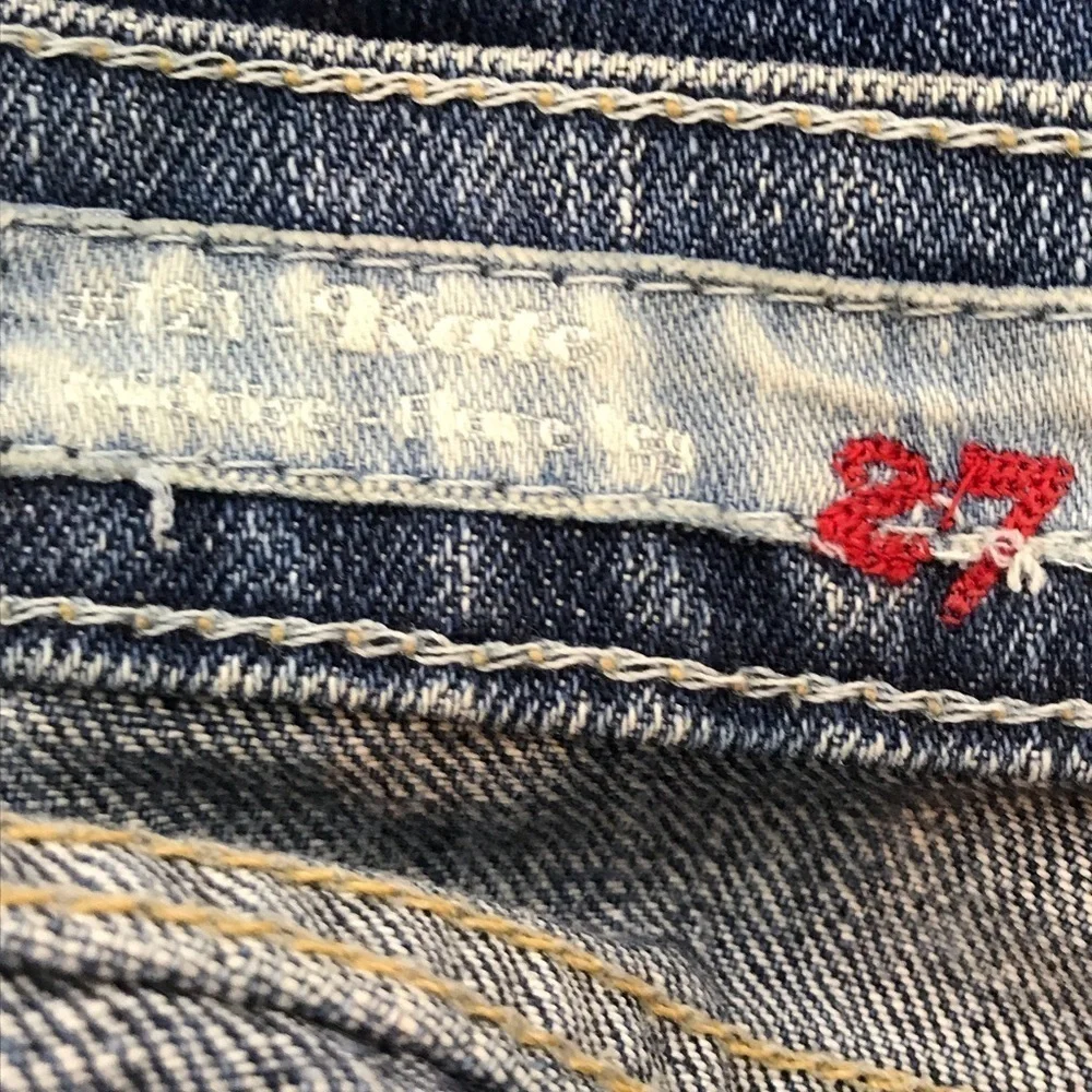 BLUE CULT Kate Flare Jeans